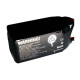1500mAh 4S 75C Lipo Battery By TBS 1500mAh 4S 75C Lipo Battery By TBS