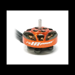 GTS V2 1202.5 - 11500KV Brushless Motor By Rcinpower