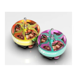 GTS V3 0802 - 27000KV Brushless Motor By Rcinpower