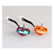 GTS V3 1002 - 19000KV Brushless Motor By Rcinpower GTS V3 1002 - 19000KV Brushless Motor By Rcinpower