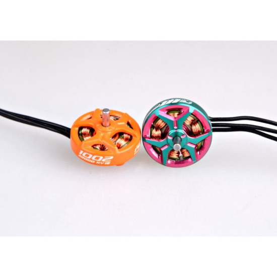 GTS V3 1002 - 22000KV Brushless Motor By Rcinpower