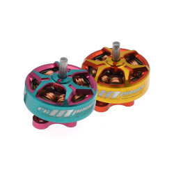 GTS V3 1003 - 18000KV Brushless Motor By Rcinpower
