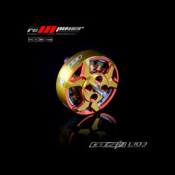 GTS V3 1303 - 11500KV Brushless Motor By Rcinpower