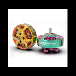 GTS V3 1303 - 8000KV Brushless Motor By Rcinpower