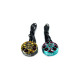 GTS V3 1804 - 2450KV Brushless Motor By Rcinpower GTS V3 1804 - 2450KV Brushless Motor By Rcinpower