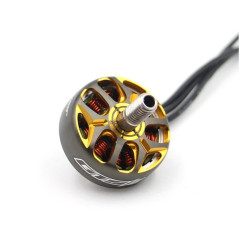 GTS V3 2105 Plus - 3600KV Brushless Motor By Rcinpower