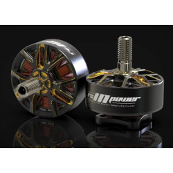 GTS V4 2207- 1960KV Brushless Motor By Rcinpower
