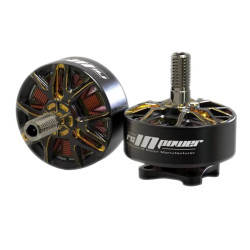 GTS V4 2207- 1960KV Brushless Motor By Rcinpower