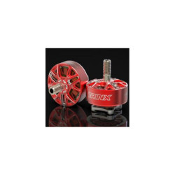 GTS V4 2207- 2040KV TrinX Edition Brushless Motor By Rcinpower