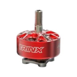 GTS V4 2207- 2040KV TrinX Edition Brushless Motor By Rcinpower