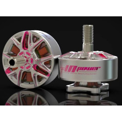 GTS V4 2207- 2040KV Brushless Motor By Rcinpower