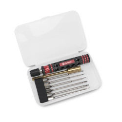 7-in-1 Hex Screwdriver Kit - FlyFishRC