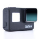 Glass ND Filter ND 4/8/16/32/64 for GoPro Hero 5/6/7 Glass ND Filter ND 4/8/16/32/64 for GoPro Hero 5/6/7