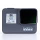 Glass ND Filter ND 4/8/16/32/64 for GoPro Hero 5/6/7 Glass ND Filter ND 4/8/16/32/64 for GoPro Hero 5/6/7