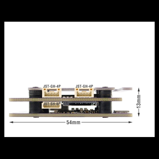 Matek Flight Controller H743-WING V3