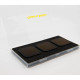 Glass ND Filter - Premium Gorilla Glass ND4 For GoPro Hero 9/10/11 (3pcs) Glass ND Filter - Premium Gorilla Glass ND4 For GoPro Hero 9/10/11 (3pcs)