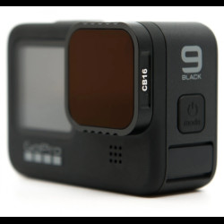 ND8 Filter For GoPro Hero 9/10/11/11mini/12/bones