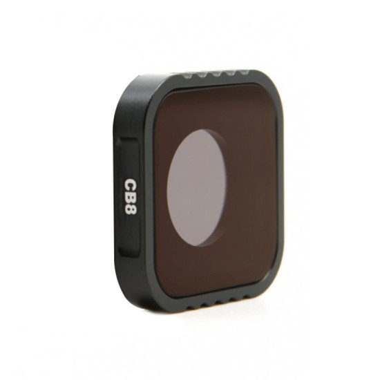 ND8 Filter For GoPro Hero 9/10/11/11mini/12/bones