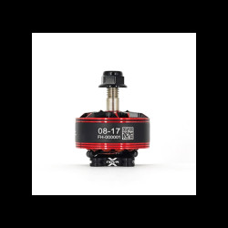 X-NOVA Hard Line 2208 - 1700KV Motor (Unit)