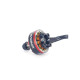 X-NOVA Hard Line V2 2207 - 2150KV Motor (1pc) X-NOVA Hard Line V2 2207 - 2150KV Motor (1pc)
