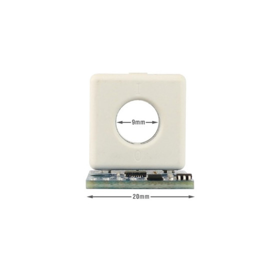 Hall-effect Current Sensor 150A By Matek Hall-effect Current Sensor 150A By Matek