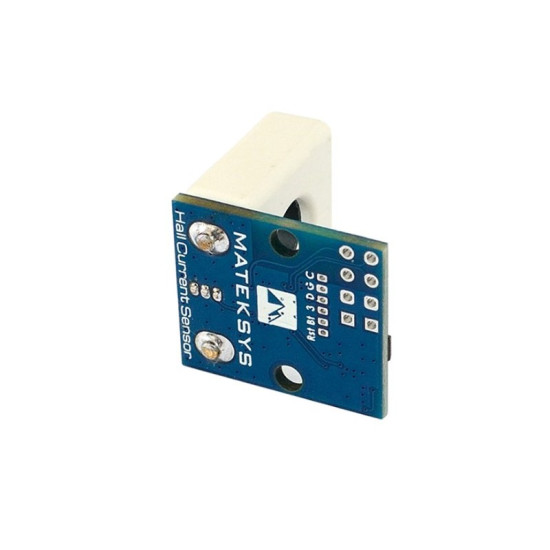 Hall-effect Current Sensor 150A By Matek