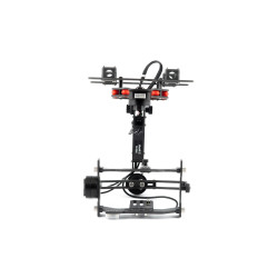 InfinityMR-S2 - 3axis gimbal with encoders