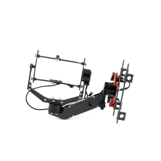 InfinityMR-S2 - 3axis gimbal with encoders InfinityMR-S2 - 3axis gimbal with encoders