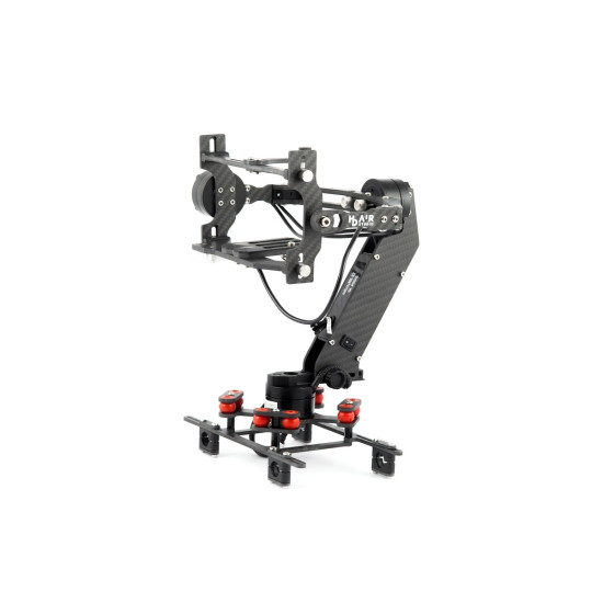 InfinityMR-S2 - 3axis gimbal with encoders InfinityMR-S2 - 3axis gimbal with encoders