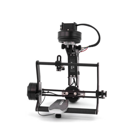 InfinityMR PRO V2 - 3axis gimbal with encoders