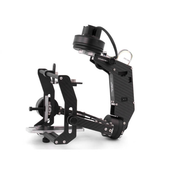 InfinityMR PRO V2 - 3axis gimbal with encoders