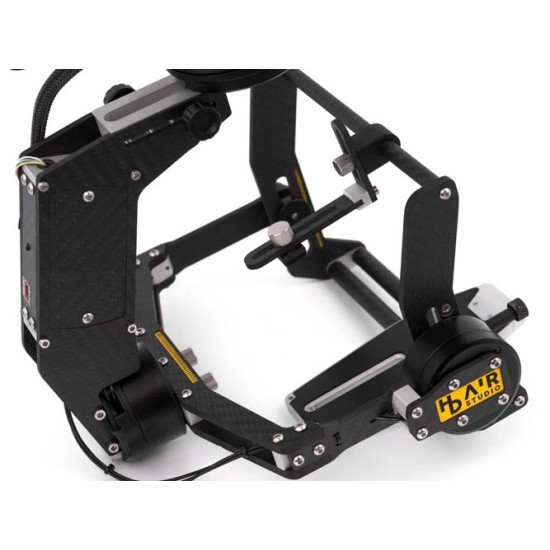 InfinityMR PRO V2 - 3axis gimbal with encoders