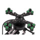 InfinityMR PRO V2 - 3axis gimbal with encoders