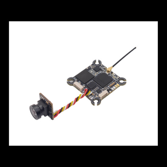 HDZero Eco Bundle