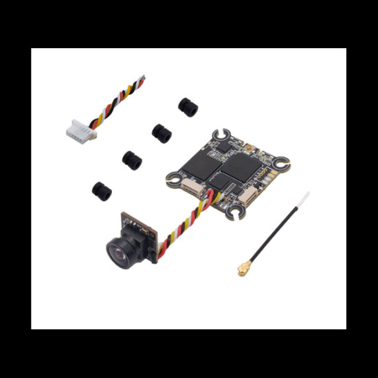 HDZero Eco Bundle