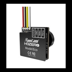 HDZero Eco Camera