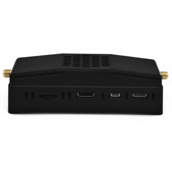 VRX4 Receiver Module By HDZero VRX4 Receiver Module By HDZero