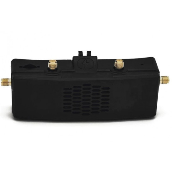 VRX4 Receiver Module By HDZero VRX4 Receiver Module By HDZero