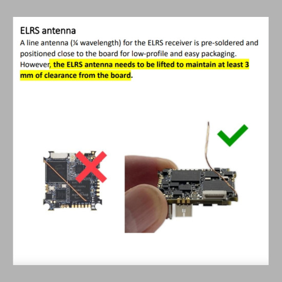 HDZero AIO5 HDZero AIO5