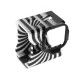Universal GoPro Hero 11 Mini Bicolor Mount - Spiral - TPU By DFR