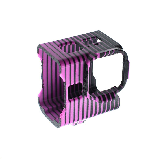 Universal GoPro Hero 11 Mini Bicolor Mount - Strate - TPU By DFR