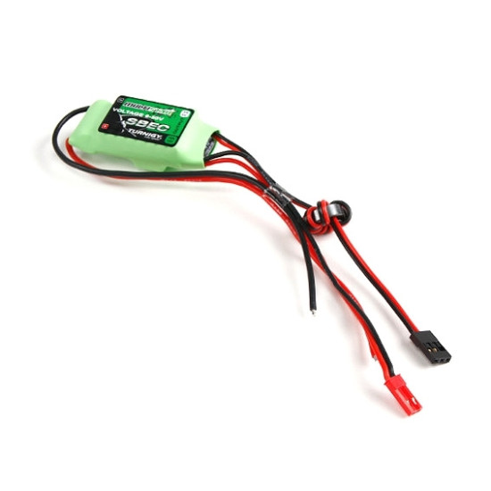 SBEC Twin Output 5V/5A 12V/10A 9-50V for Lipoly SBEC Twin Output 5V/5A 12V/10A 9-50V for Lipoly