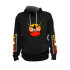 Drone FPV Racer Hoodie - by DFR