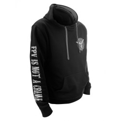 Pilots Of Freedom Hoodie - by DFR