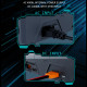 Q6AC Charger (AC 200W - DC 4x250W) By ToolkitRC Q6AC Charger (AC 200W - DC 4x250W) By ToolkitRC