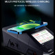 Q6AC Charger (AC 200W - DC 4x250W) By ToolkitRC Q6AC Charger (AC 200W - DC 4x250W) By ToolkitRC