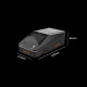 Q6AC Charger (AC 200W - DC 4x250W) By ToolkitRC Q6AC Charger (AC 200W - DC 4x250W) By ToolkitRC