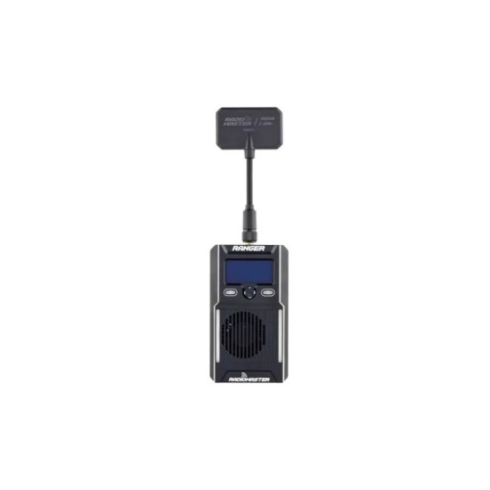 Combo Ranger ELRS 2.4G Module + Receivers By RadioMaster Combo Ranger ELRS 2.4G Module + Receivers By RadioMaster