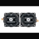 AG01 CNC Hall Nano Gimbal For Pocket (2pcs) By RadioMaster