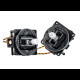 AG01 CNC Hall Nano Gimbal For Pocket (2pcs) By RadioMaster